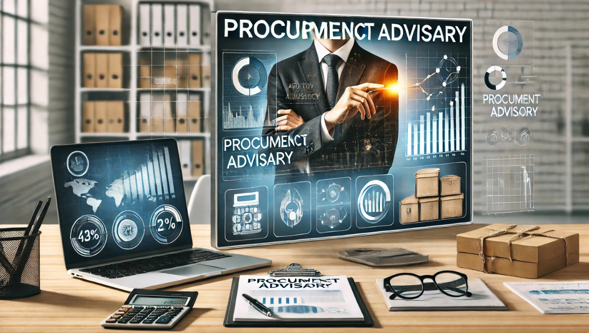 Procurement Advisory 101: A Comprehensive Guide for Businesses