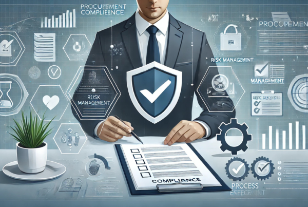 Why Procurement Compliance Matters: Protecting Your Business from Risks