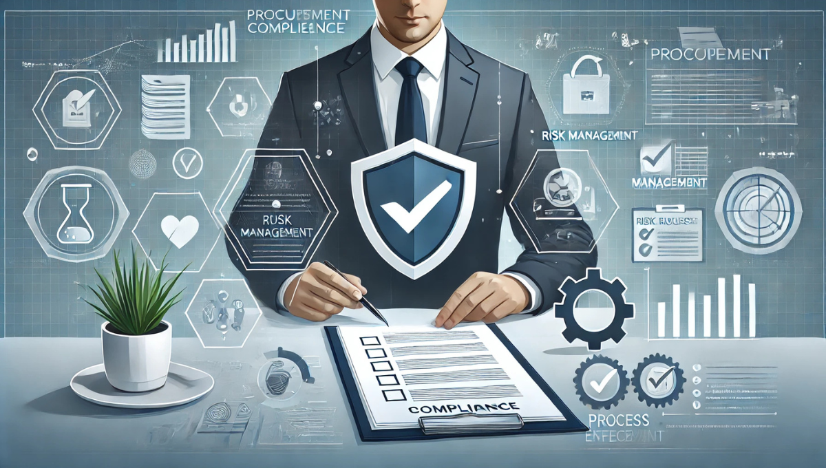 Why Procurement Compliance Matters: Protecting Your Business from Risks