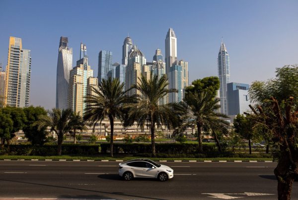 Building Wealth with Professional Financial Planning in Dubai