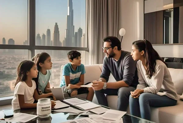 Financial Planning in Dubai: A Complete Guide for Expats and Residents