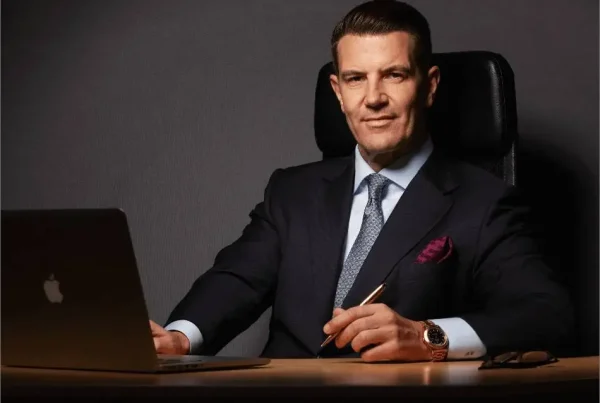 Dubai’s Leading Financial Advisor: Customized Strategies for Success