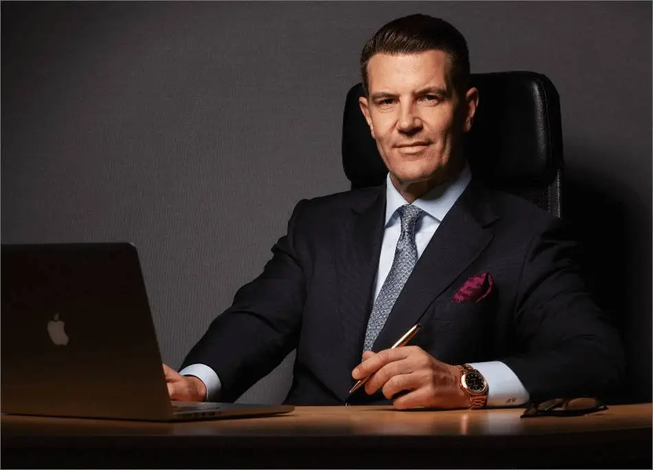 Dubai’s Leading Financial Advisor: Customized Strategies for Success