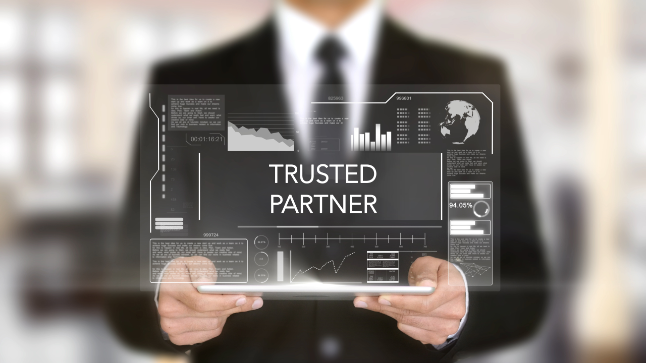 Your Trusted Partner in Company Formation