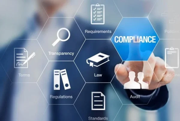 Corporate Governance and Tax Compliance: Building Trust and Transparency