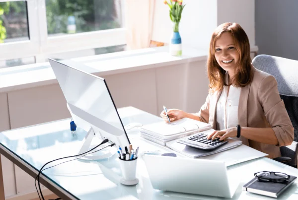 Simplify Your Finances: Top Bookkeeping Tips for 2025