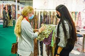 Dubai Tex 2025: Shaping the Future of Textiles and Fashion