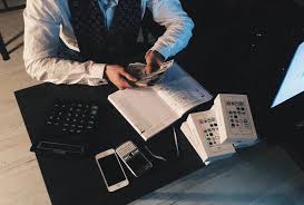 Stay Audit-Ready with Professional Bookkeeping Services