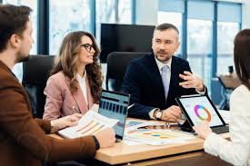 Expert Financial Consulting Dubai | Strategic Planning for Success