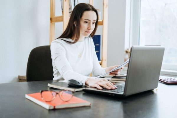implify Your Finances: Top Bookkeeping Tips for 2025